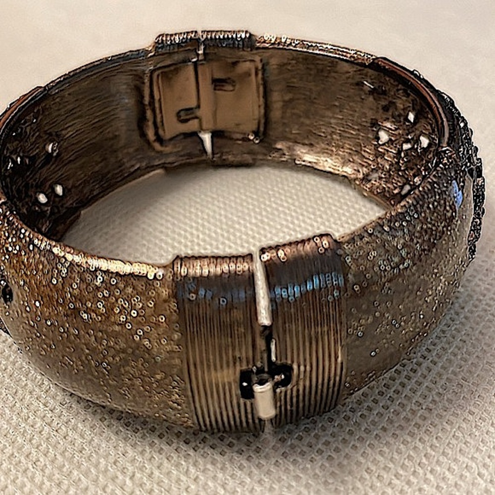 Balenciaga Bangle Bracelet - Picture 5 of 10